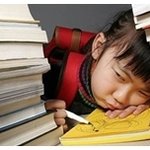 만화로 배우는 <b>한자</b>~ 시도해보세요
