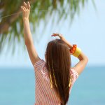 '카라', 다이어트 자극하는 뮤비 <b>촬영</b>?