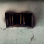 앞집의<b>화재</b> 자칫하다 죽을뻔했습니다...정말
