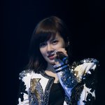 '티아라' <b>보람</b>, 물제대로 오른 미모