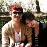 레이디 제인과 <b>쌈디</b> 공개 데이트~~