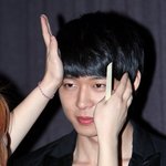 눈 앞에 박유천이 있다는데...