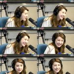 ★긴머리+연한화장이 훨씬 예쁜 서인영★