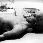 “로스웰 외계인은 미국의 <b>음모</b>”