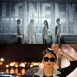 <b>2ne1</b> 론니 2억원짜리 옷 ㅎㅎㅎ
