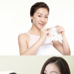 이미연 <b>진정</b>으로 방부제 먹고 사시는듯...