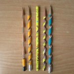 10대 고딩의 <b>장인</b>정신