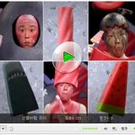 빵빵터지는 <b>cf</b>.. 개그맨들의 분장퍼레이드..ㅎㅎㅎㅎㅎㅎ
