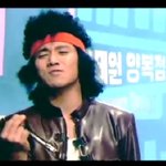 uv신드롬. 과연 <b>뮤지</b>와 결별할까요? ㅎㅎ 요즘 유세윤 어딜가나...