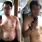 3월29일부터 시작된 다이어트!! -12<b>키</b>로 인증샷