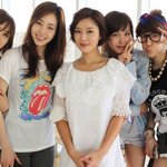 쥬얼리 만난 이지현, 점점 어색해져