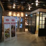 분위기 좋은 <b>반포</b> VIPS 탐방