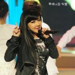 걸그룹 멤버중 최고의 <b>보컬</b> 멤버는?