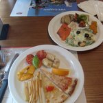 주말에 나가수 포기하고 빕스<b>반포</b>점 갔다왔음 ㅋ