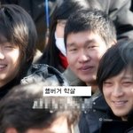 연예인들의 대표 '<b>학살</b> 시리즈' 사진 모음