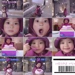 아이스크림소녀 '최아라', <b>완전</b>망가진 최근