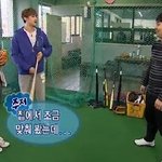 <b>쿤</b>토리아가 선택한 사랑스런 야구장 패션