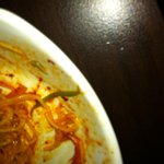 구대기 나오는 치킨@