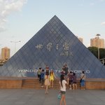 ★★★★슴살 남자 혼자 중국 관광하기1-아시아편★★★★