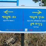 ★★★★★쿤인 혼자 올레길다녀옴★★★★★