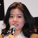 김여진, 전두환에게 “아무리 <b>발버둥</b>쳐도 당신은 학살자” 질타