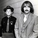 ☎ 전례없는 다중인격 종결자, 빌리 밀리건