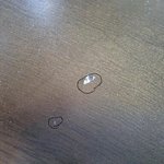 유리갈아만든<b>팥빙수</b>,냉커피 파는레스토랑 사진有