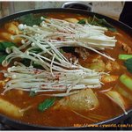 [인천맛집/제물포역] 뚝배기 (닭볶음탕)