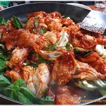 [인천맛집/송림동]  송림 솥뚜껑구이