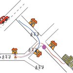 (그림有) 교복입은 남자들도 조심하세요!! 학생이 아닐수도..