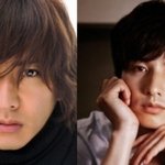 한국 vs <b>일본</b>의 닮은꼴 연예인들