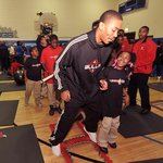 이번시즌 nba mvp 데릭로즈!!