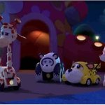 아이랑 같이 <b>브루</b>미즈 보는데 반성이 많이 되네요