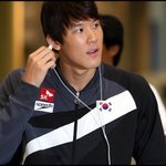 ♥18살흔녀,한살어린박태환을만나다♥(사진有)