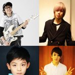 폭풍성장 틴탑 아기 <b>짐승돌</b>에서 점점 남자로!!!