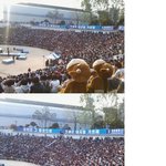 한양대 축제에 <b>소시</b>보러간 "소들"