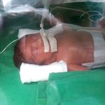 29주만에 태어난 울 아가 [ 출산후기 ]