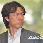 홍명보 감독은 지금 이상과 현실 사이서 고민 중