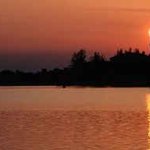 출입이 금지된 베니스의 귀신 섬 포베글리아