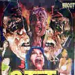 여고 교실에 출몰한 빨간 <b>사리</b> 귀신