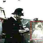 전세계의 흉가에서 찍힌 심령사진 모음