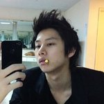 여자분들 남자 머리 <b>이마</b> 깐거 어떰?