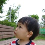 잠없는 우리아들 ;;