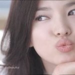 송혜교 <b>여전</b>한 미모~~ 겸댕이 ㅎㅎㅎ