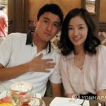 '6월결혼' 한태윤 "이정수, 착한 <b>심성</b>에 반해"