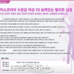 '미스코리아'급 여성 한번 만나는 데 100만원?