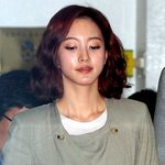 한예슬, 뺑소니논란 <b>무혐</b>의 처분 "상처 극히 경미"