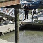 비씨주 해안에서 계속 발견되는 잘린 발 미스터리