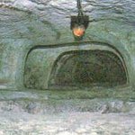 3만 명의 해골이 발견된 몰타의 지하 동굴