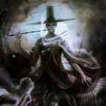 레온의 가위눌림..(저승사자편)